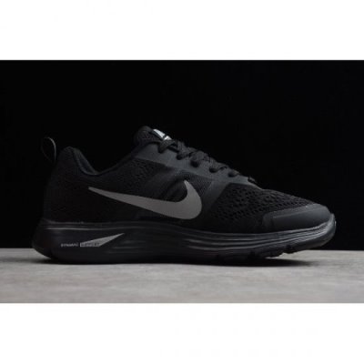 Nike Erkek Air Pegasus 30x Siyah / Gümüş Koşu Ayakkabısı Türkiye - J0EV0ZWI